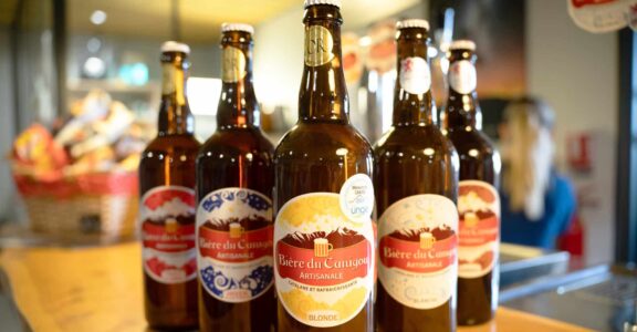 Brasserie artisanale catalane près de Perpignan – 15 ans de passion