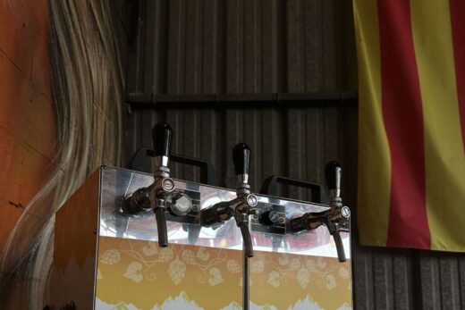 Offrez la pression à vos invités : louez une tireuse à bière pour votre événement
